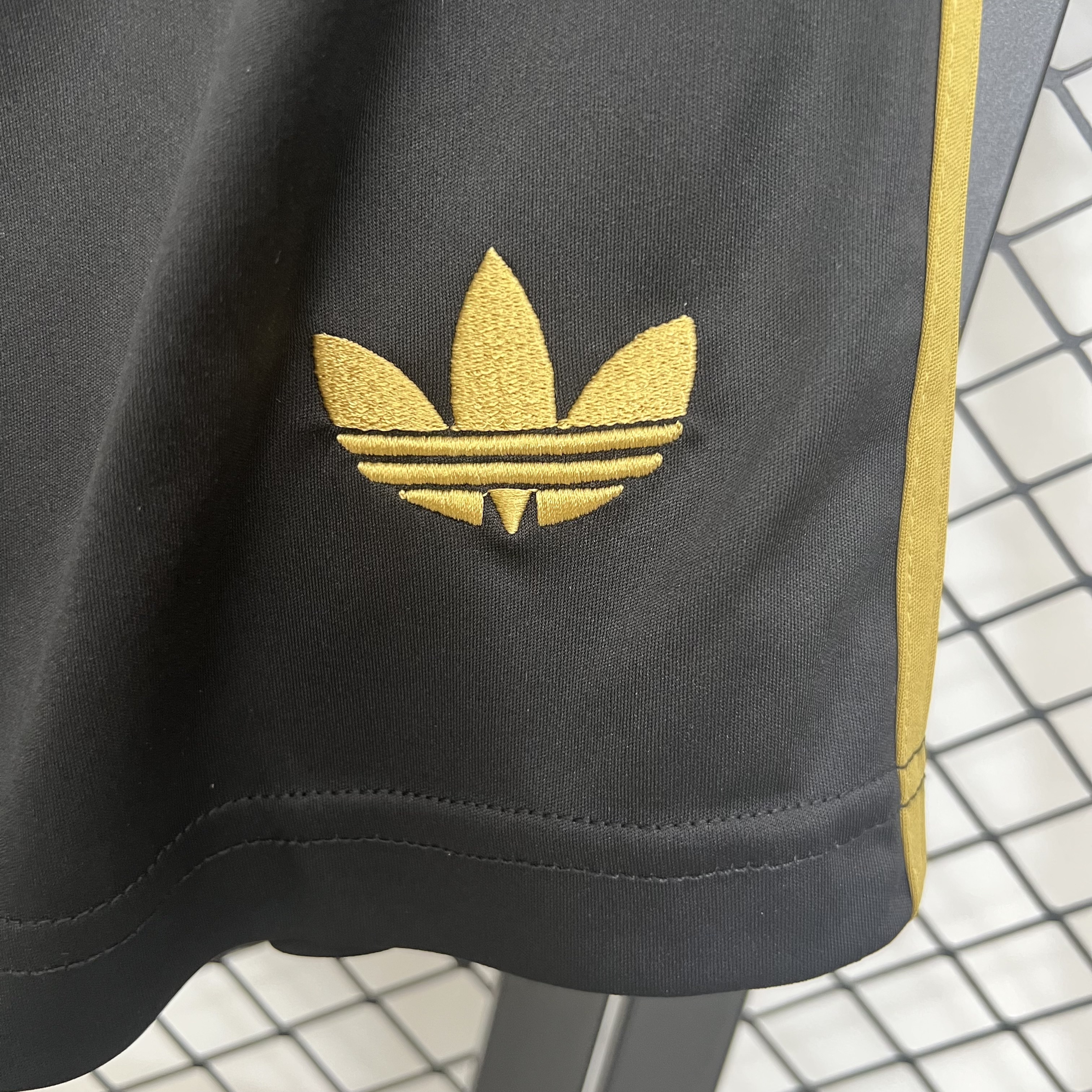 2025/26 Mexico Special Edition Shorts