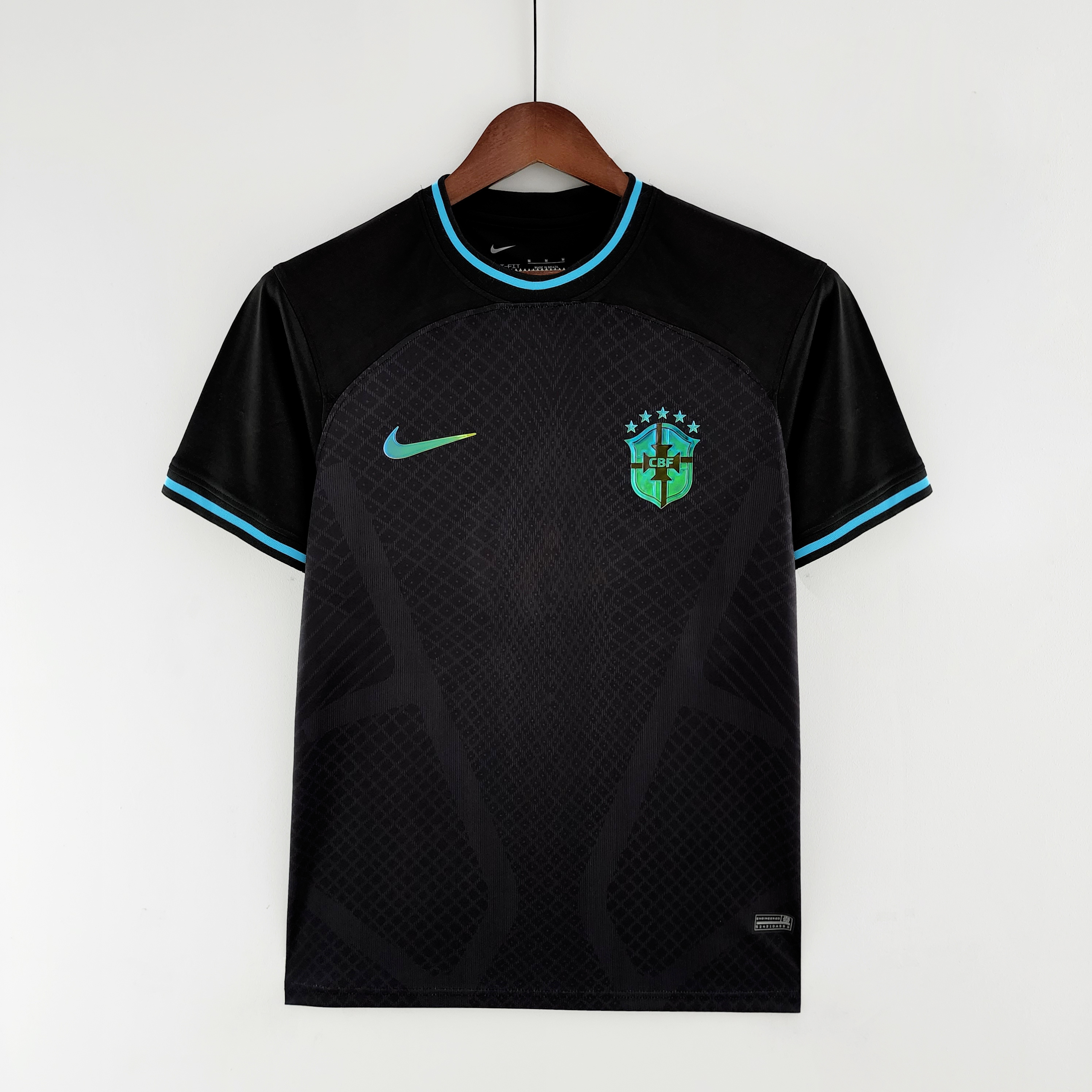 2022 Brazil Concept Special Edition Jersey