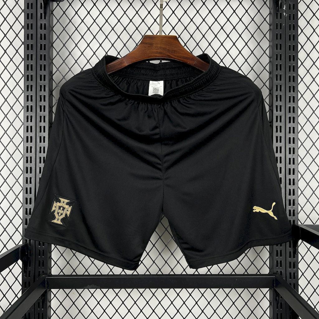 2026 Portugal Away Shorts
