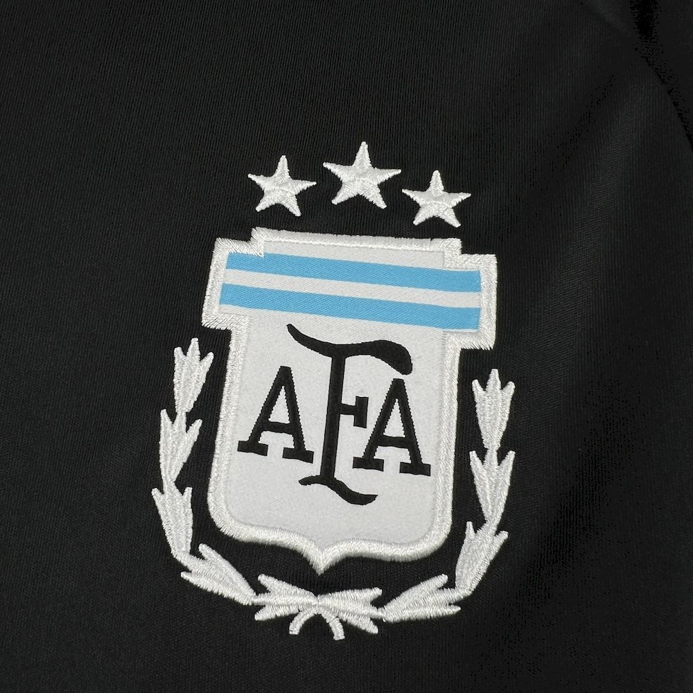 2026 World Cup Argentina Goalkeeper Jersey