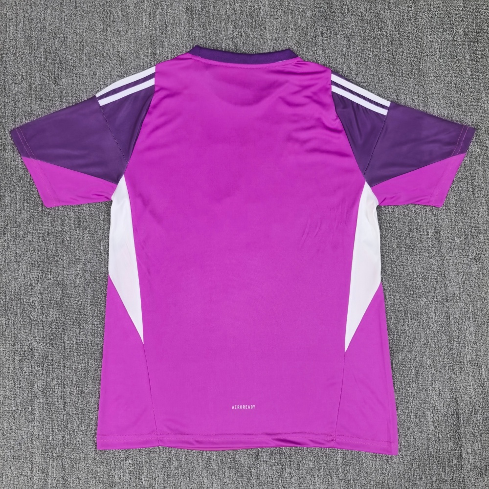 2025/26 Argentina Goalkeeper Jersey
