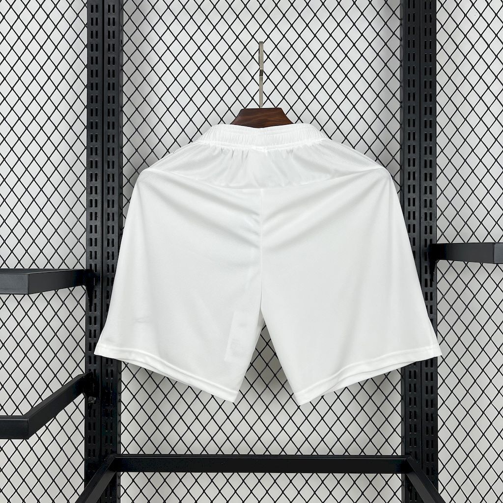 2025 Portugal Away Shorts