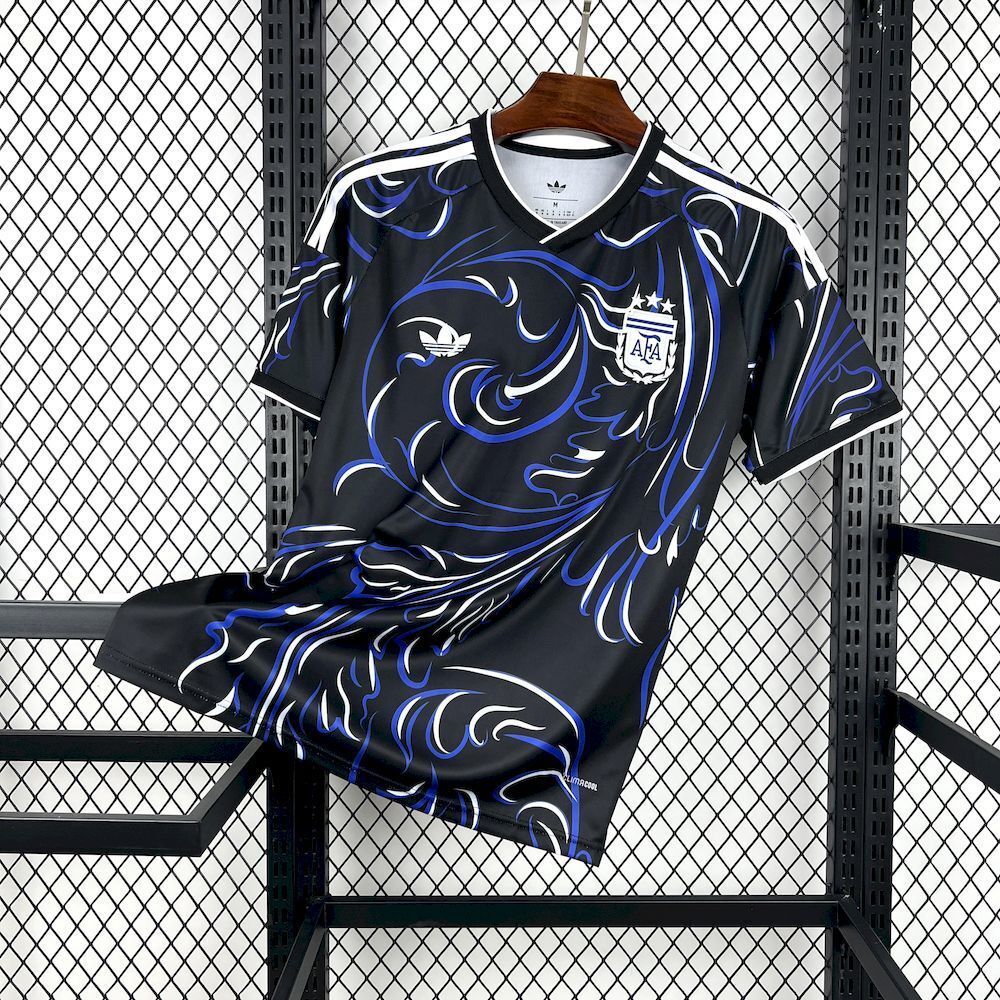 2026 World Cup Argentina Away Jersey
