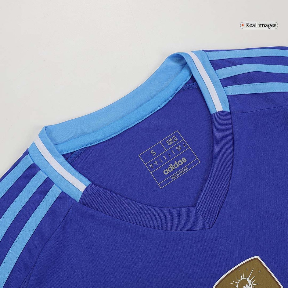 2024 Copa America Argentina Away Jersey