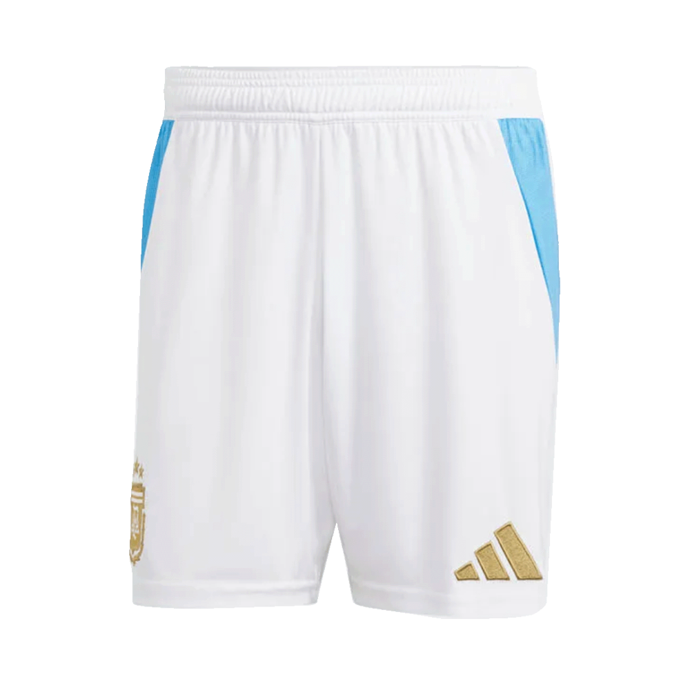 2024 Copa America Argentina Home Shorts