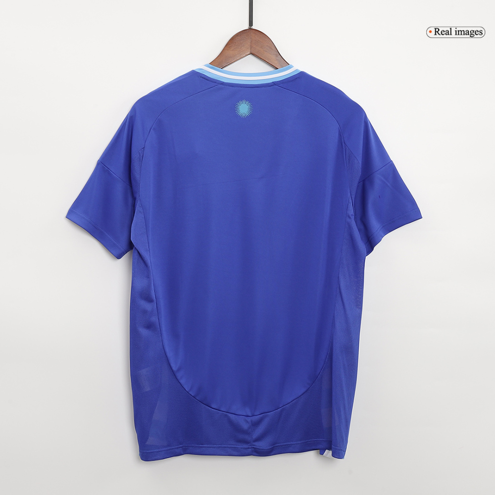 2024 Copa America Argentina Away Jersey