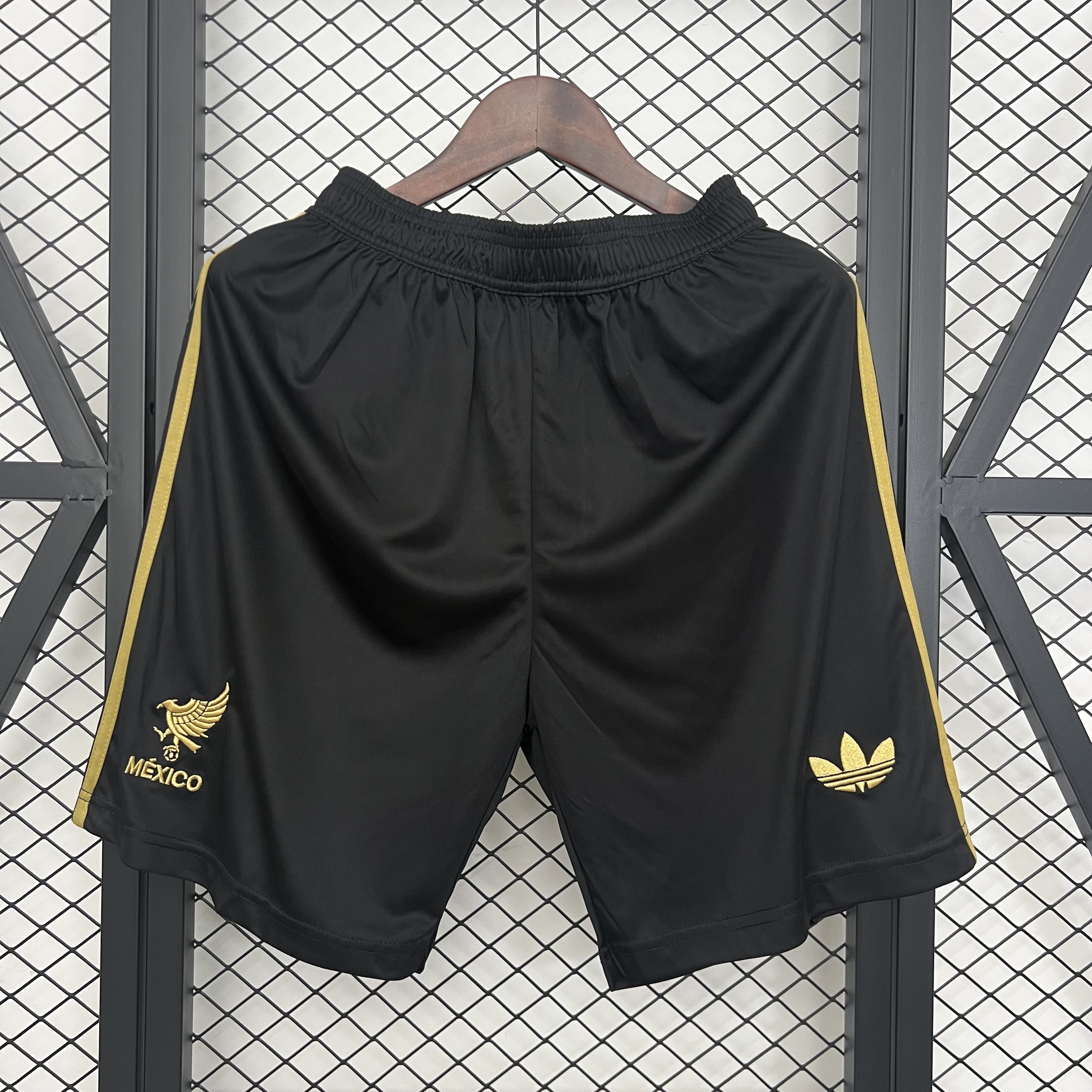 2025/26 Mexico Special Edition Shorts