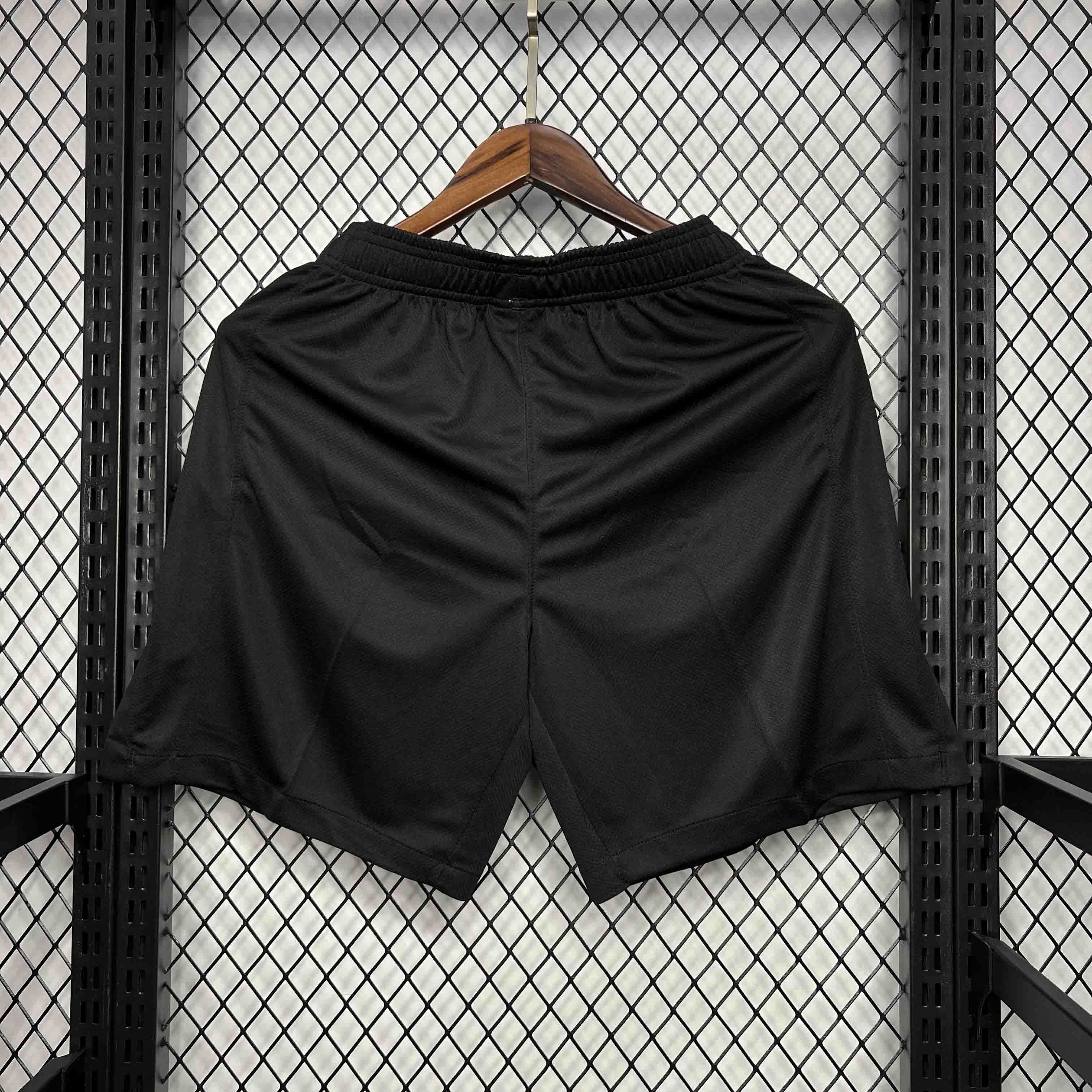 2024 Euro Portugal Away Shorts