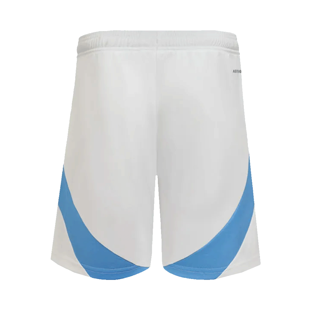 2024 Copa America Argentina Home Shorts
