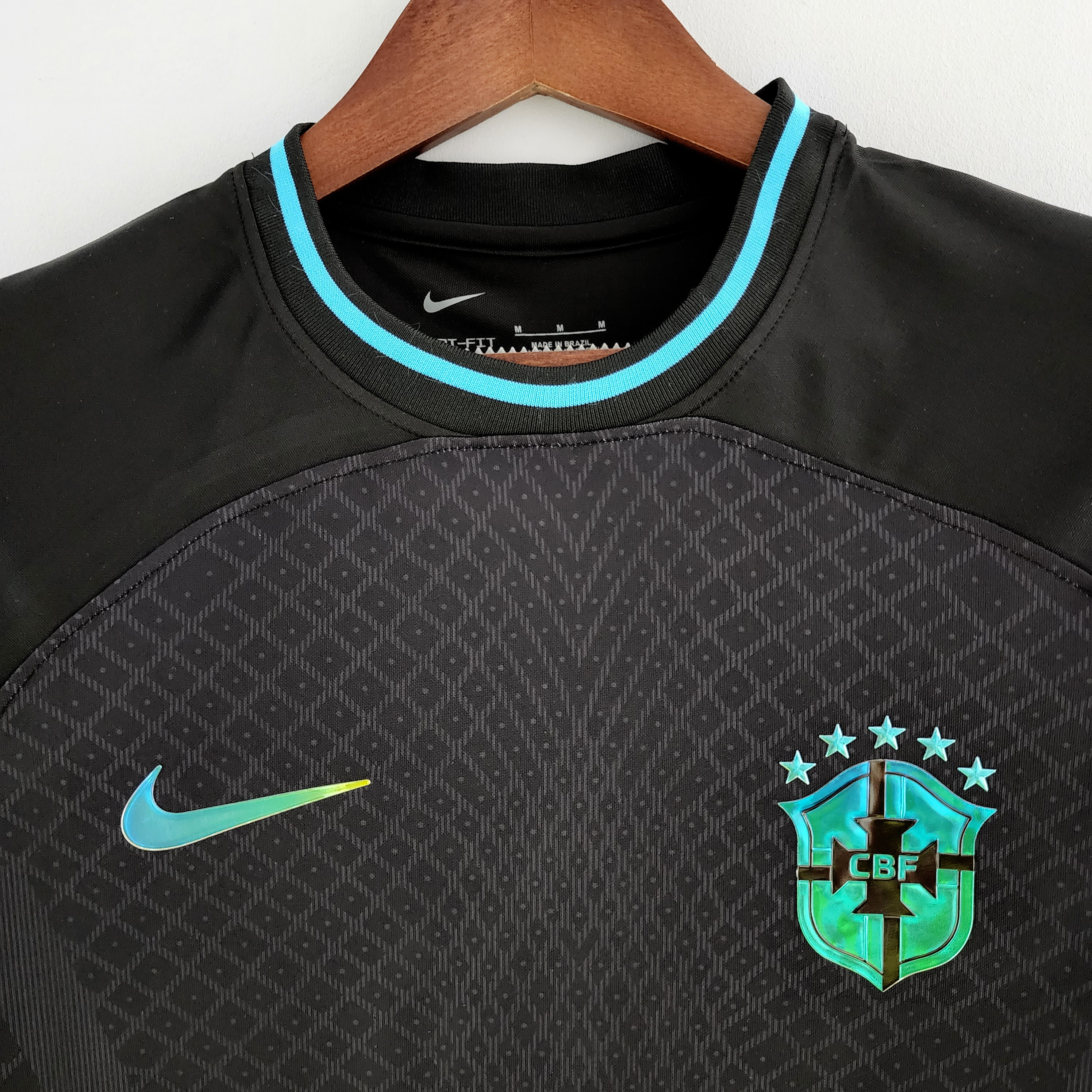 2022 Brazil Concept Special Edition Jersey