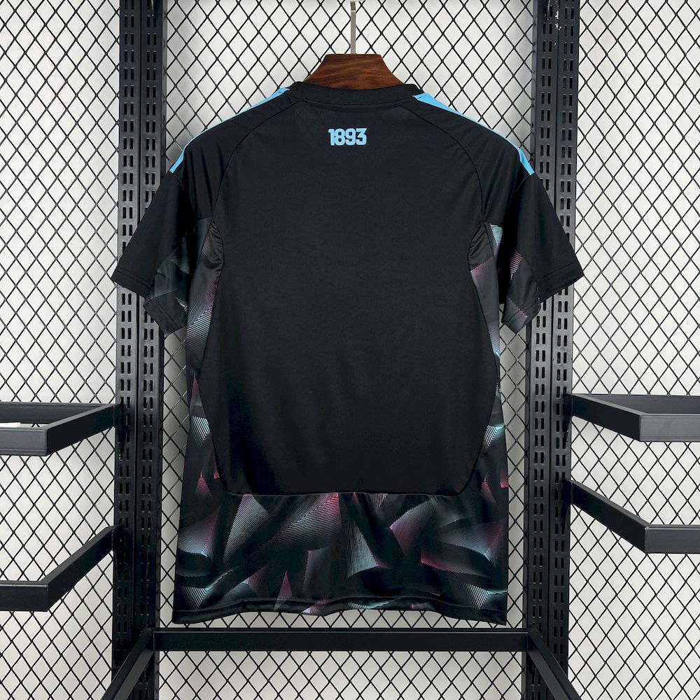 2026 World Cup Argentina Goalkeeper Jersey