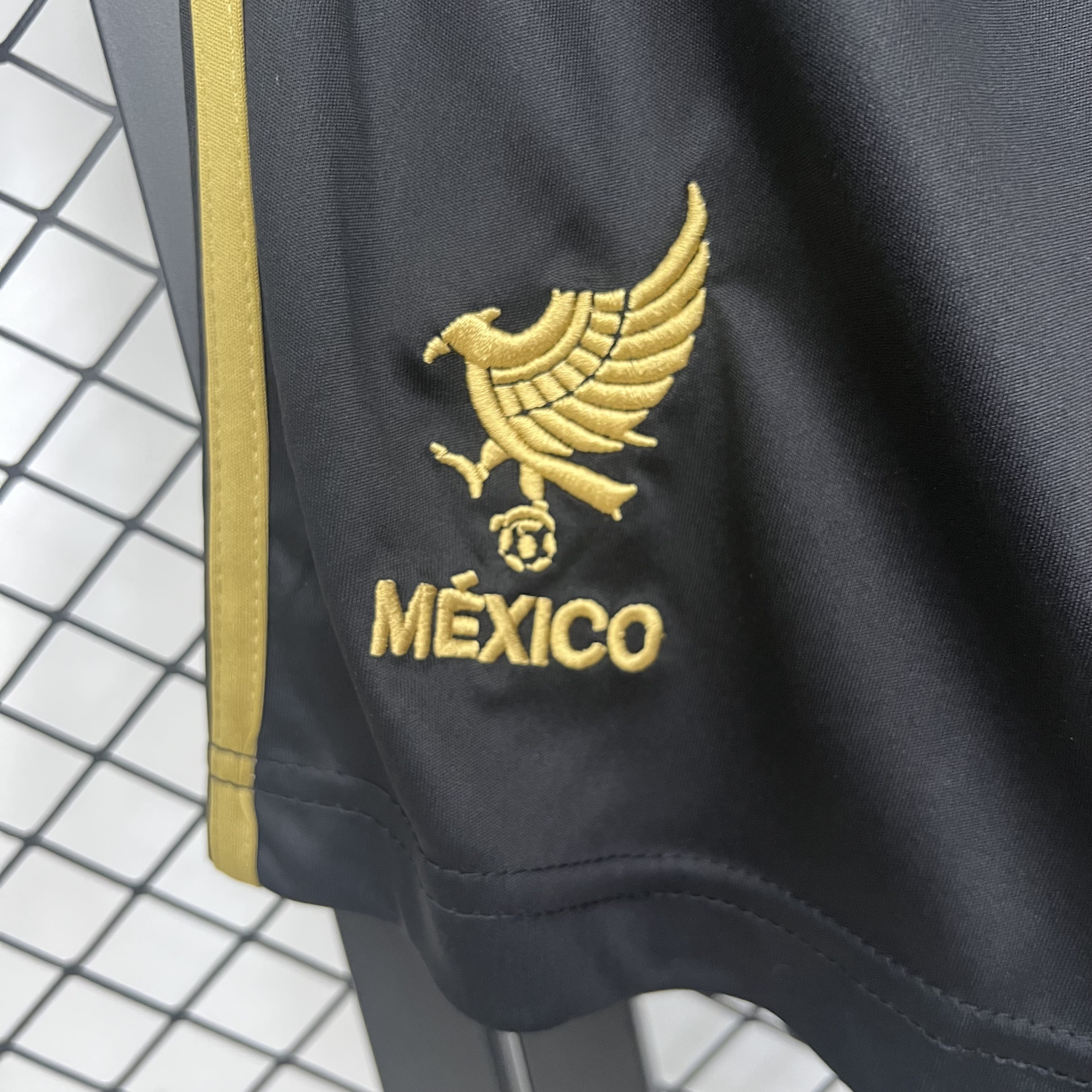 2025/26 Mexico Special Edition Shorts