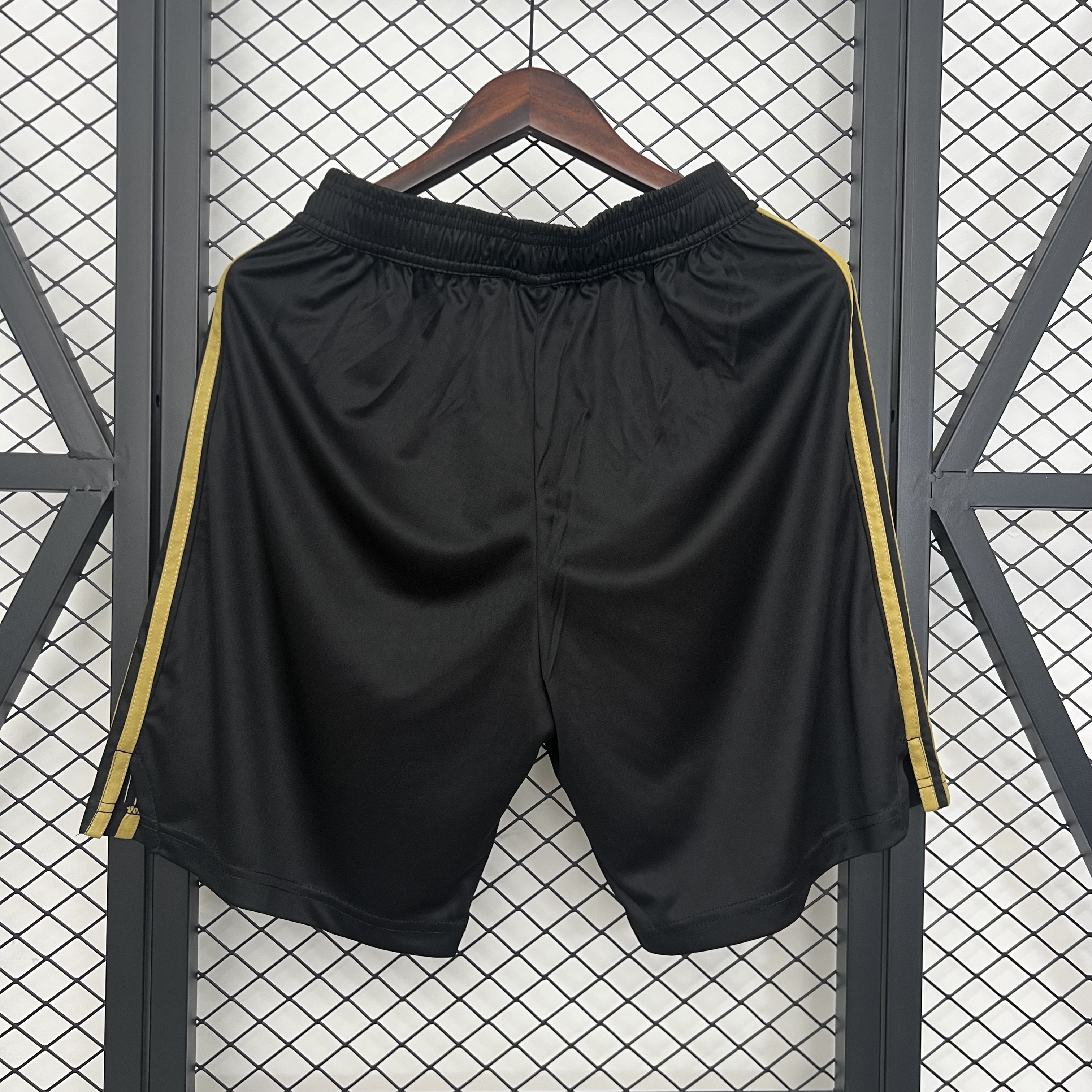 2025/26 Mexico Special Edition Shorts
