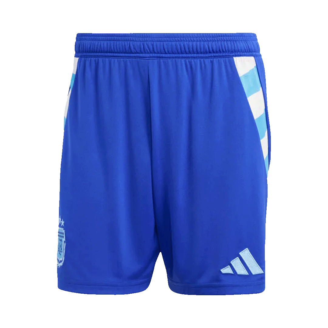 2024 Copa America Argentina Away Shorts
