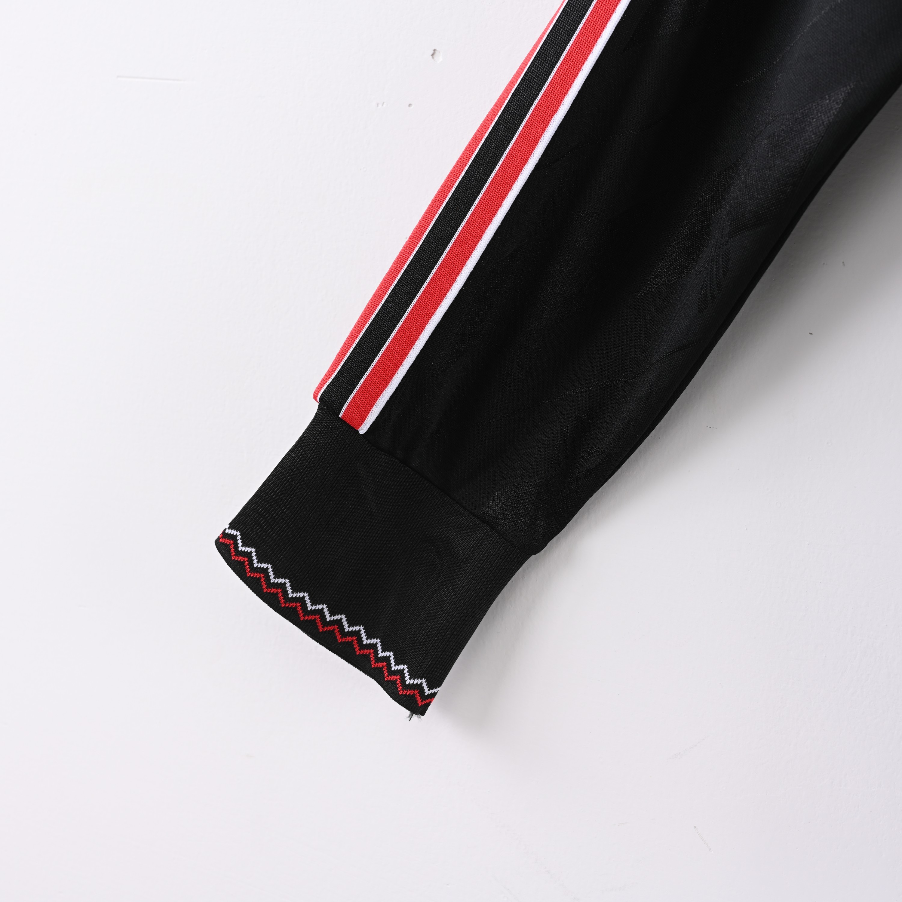 2024/25 Manchester United Special Edition  Long Sleeve Retro Jersey