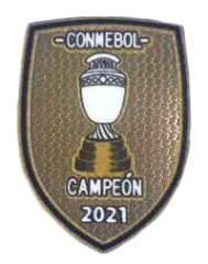 Conmebol Campeon
