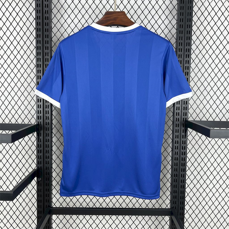 1986 World Cup Argentina Retro Jersey Away