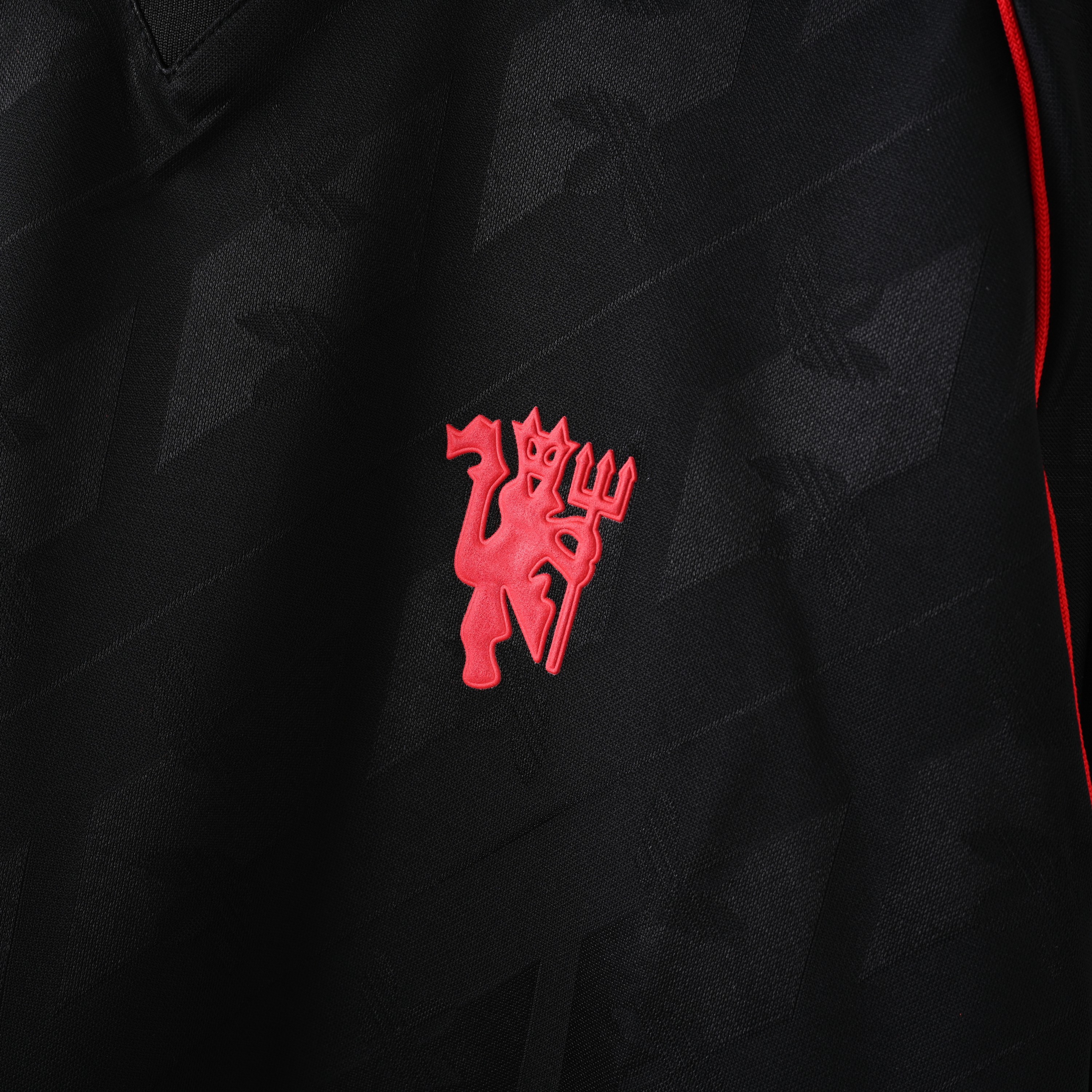 2024/25 Manchester United Special Edition Retro Jersey