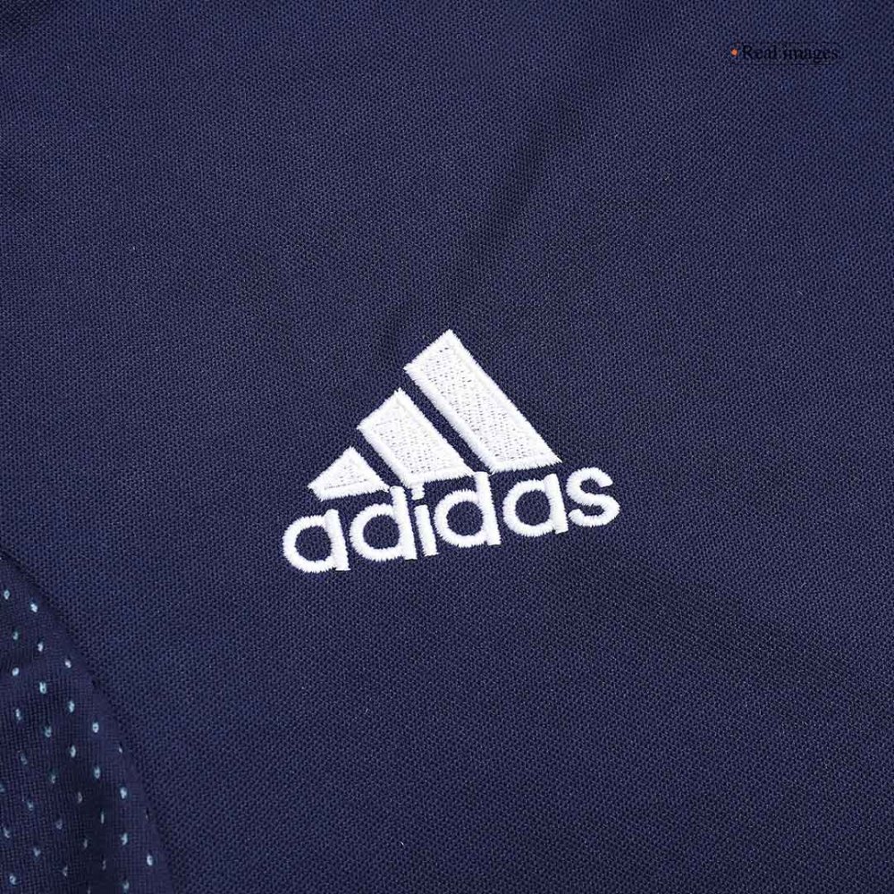 2002 World Cup Argentina Away Retro Jersey