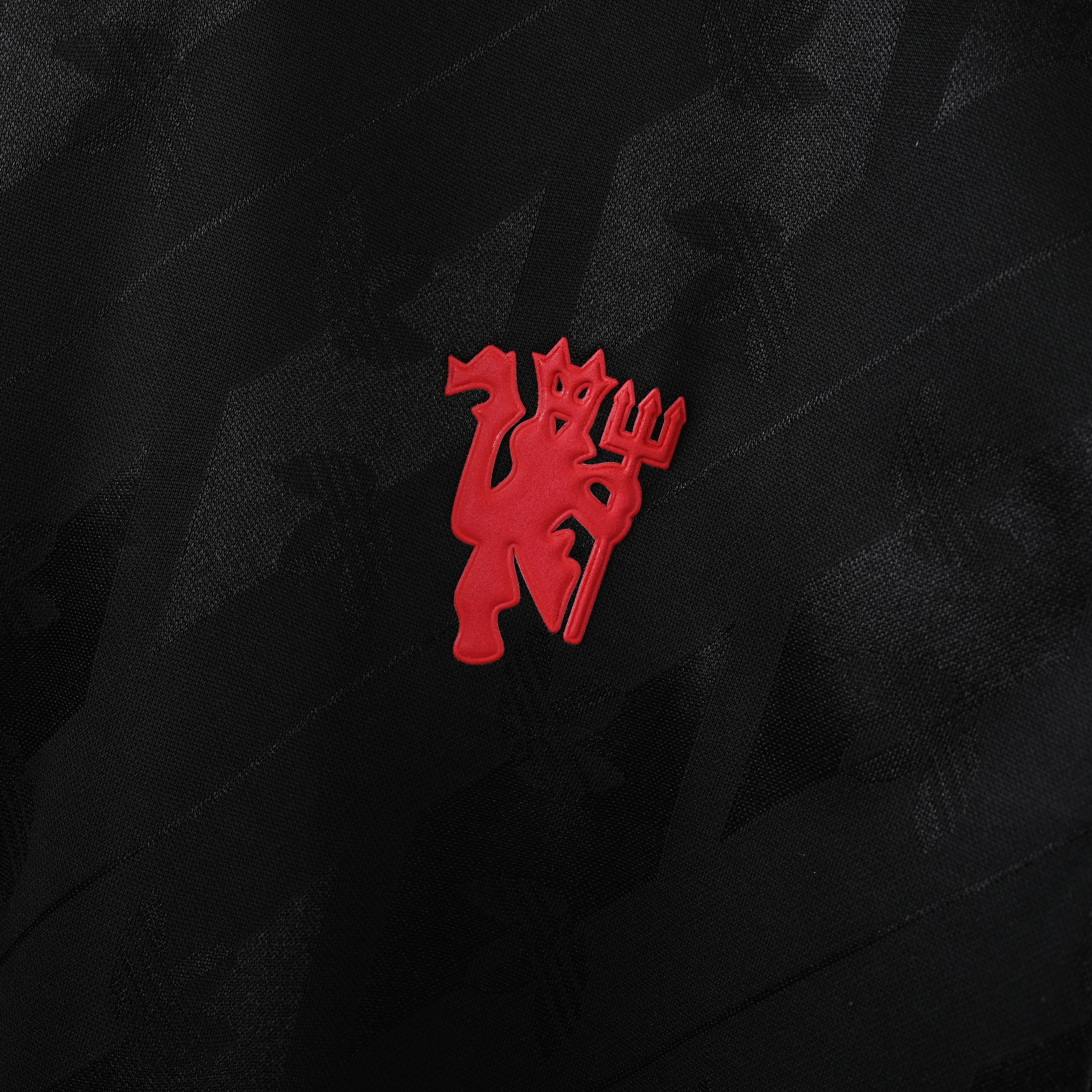 2024/25 Manchester United Special Edition  Long Sleeve Retro Jersey