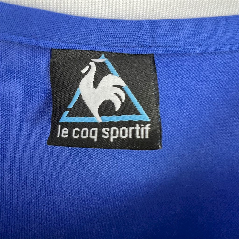 1986 World Cup Argentina Retro Jersey Away