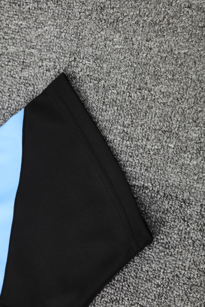 2025/26 Argentina Short sleeve Training suit