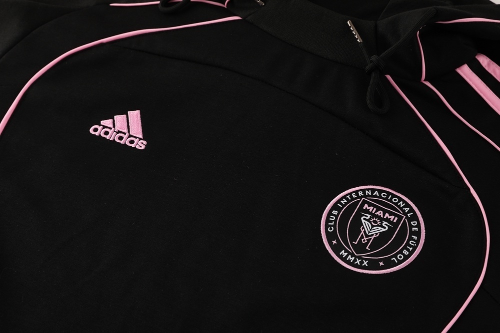 2025/26 Inter Miami Hoodie Set (Top+Pants)