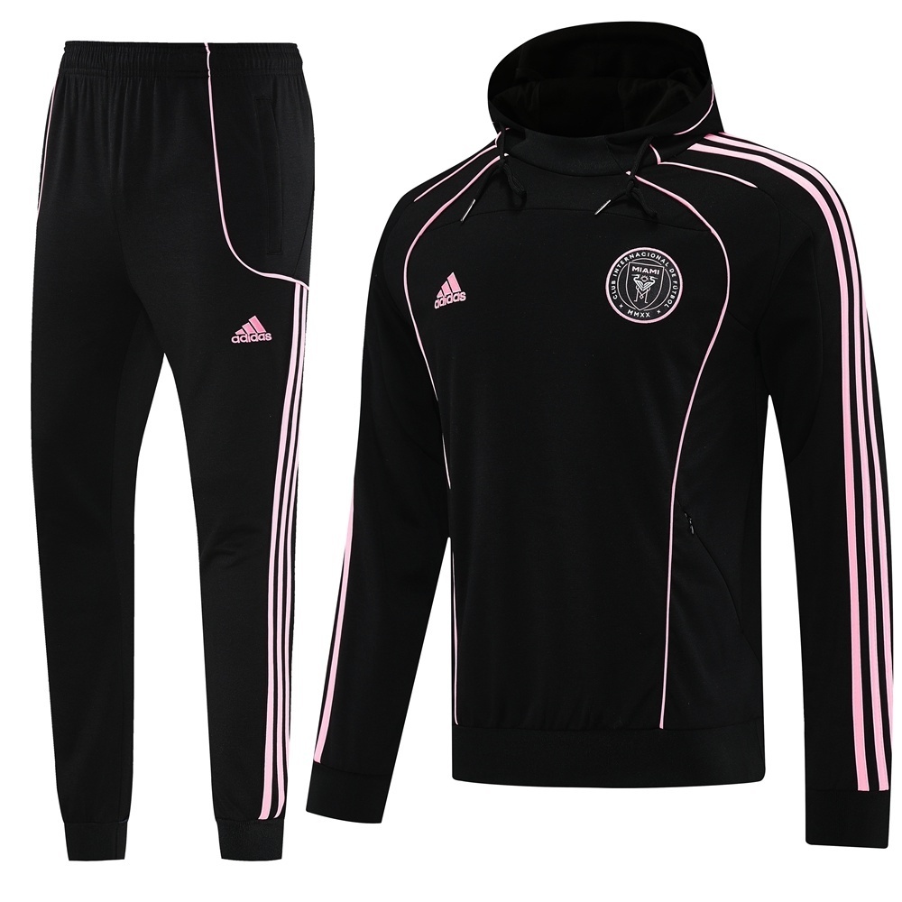 2025/26 Inter Miami Hoodie Set (Top+Pants)