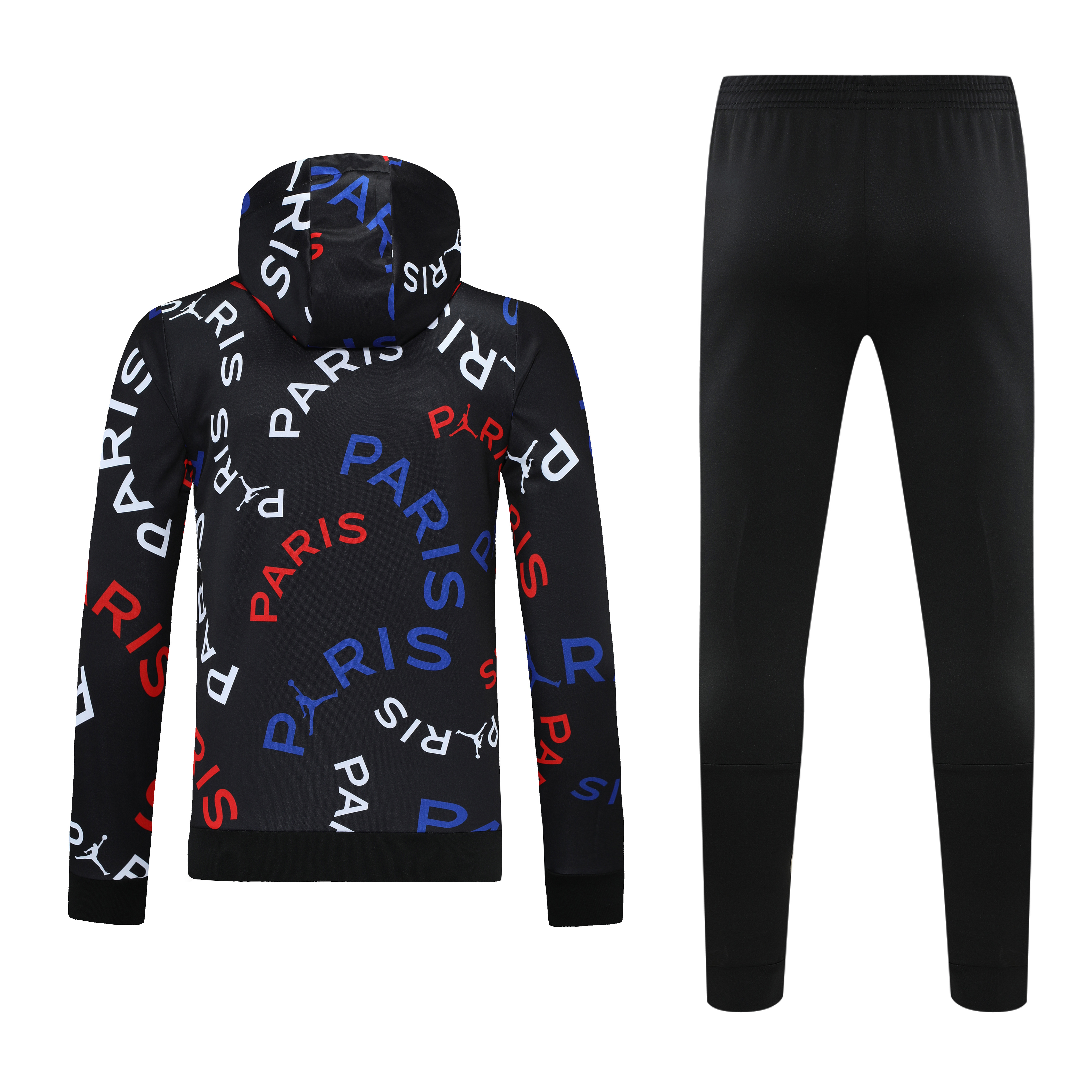 2025/26 PSG Hoodie Set (Top+Pants)