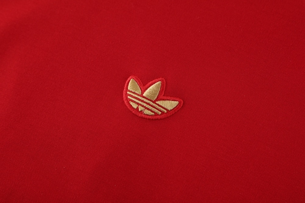 2025/26 Adidas Hoodie Set (Top+Pants)