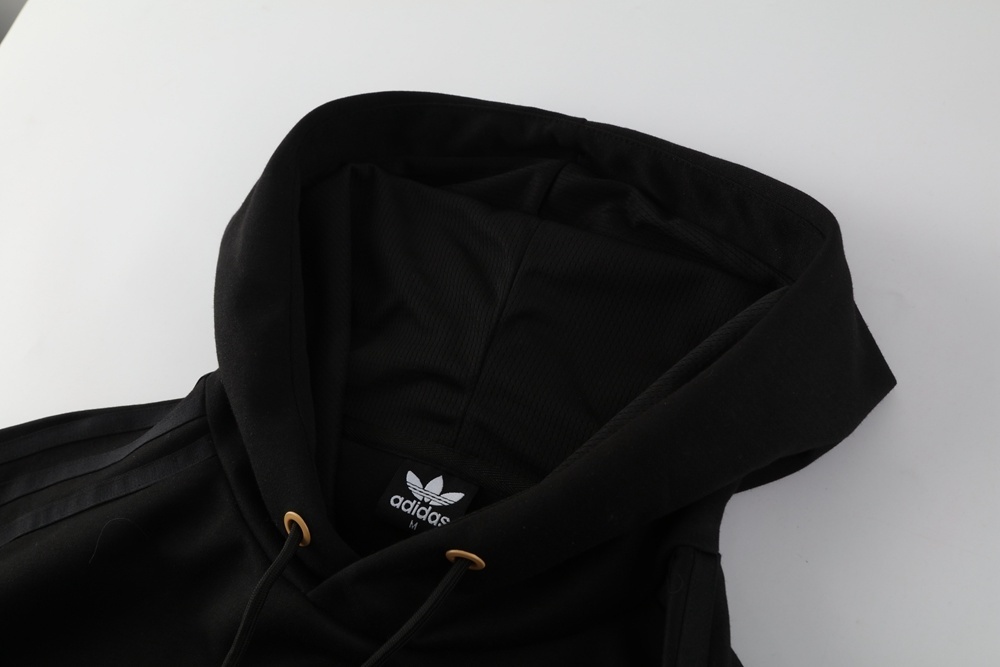 2025/26 Adidas Hoodie Set (Top+Pants)