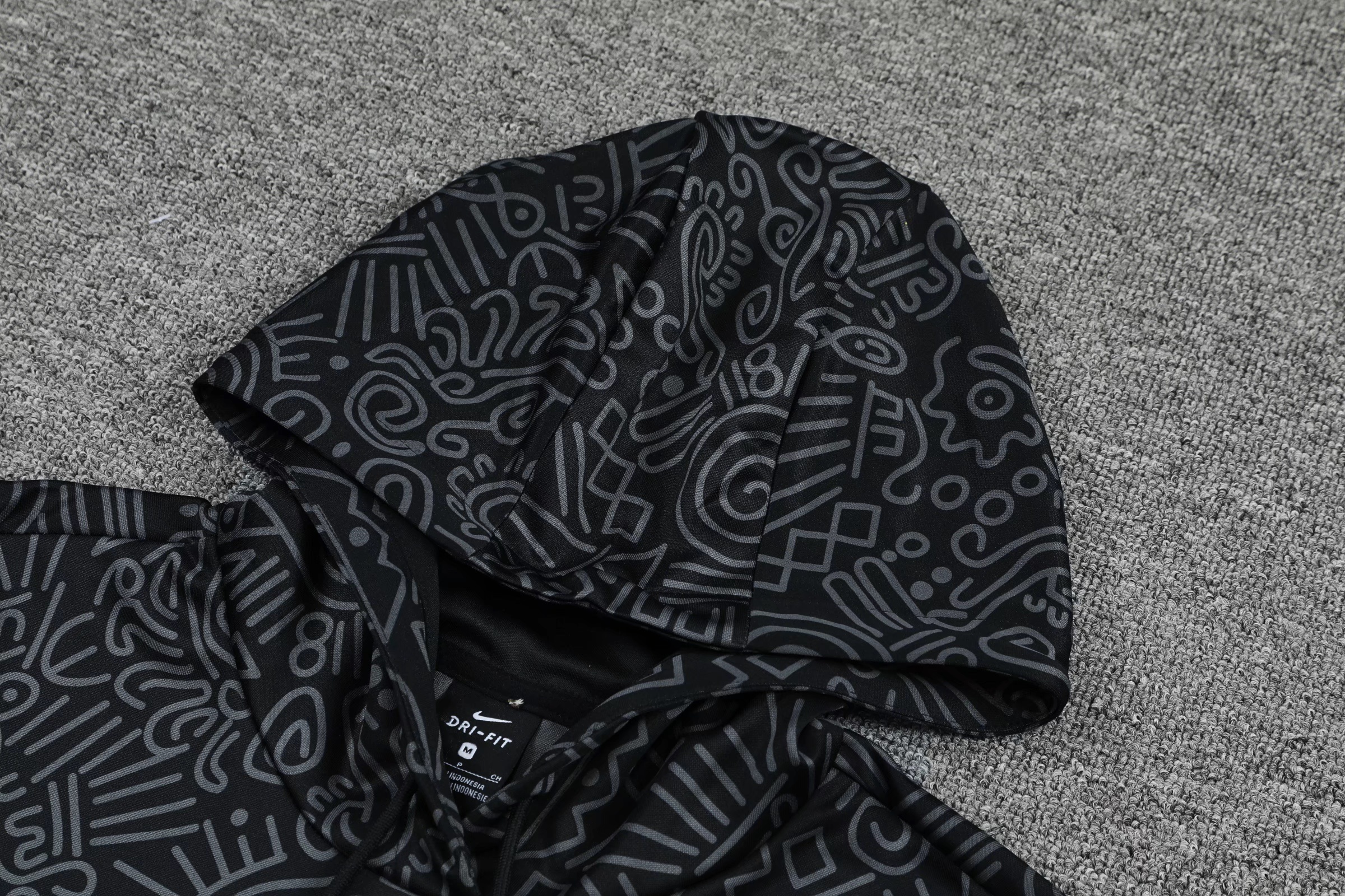 2025/26 Club America Hoodie Set (Top+Pants)