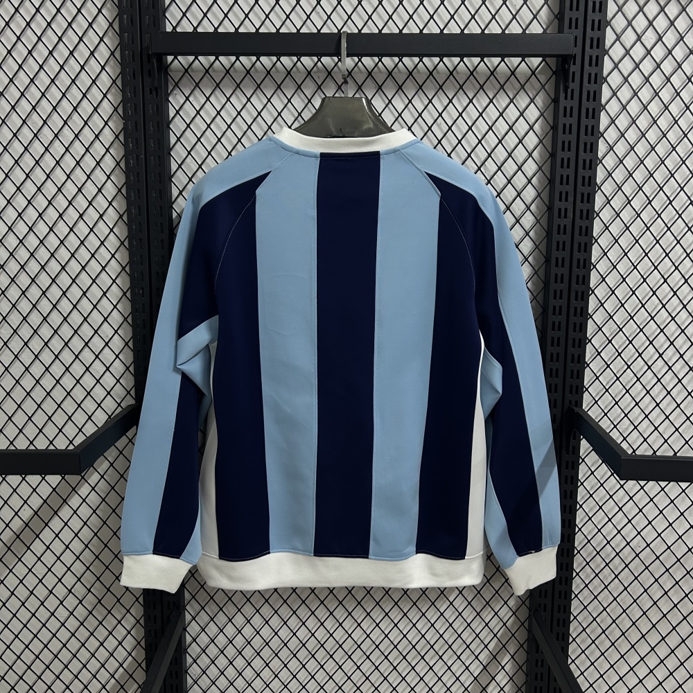 2025/26 Argentina Long-sleeved Sweatshirt