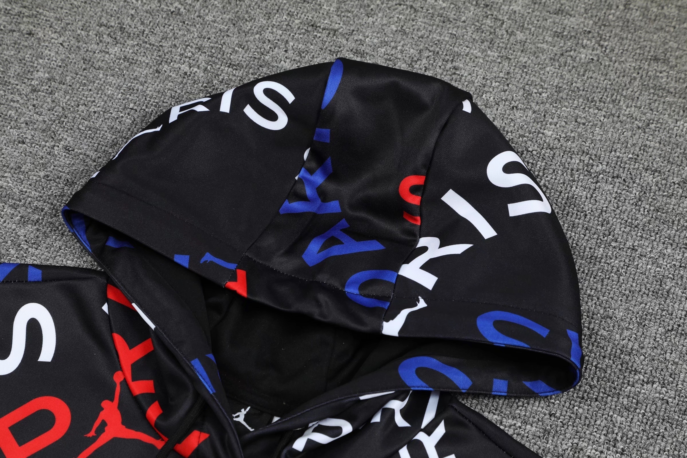 2025/26 PSG Hoodie Set (Top+Pants)