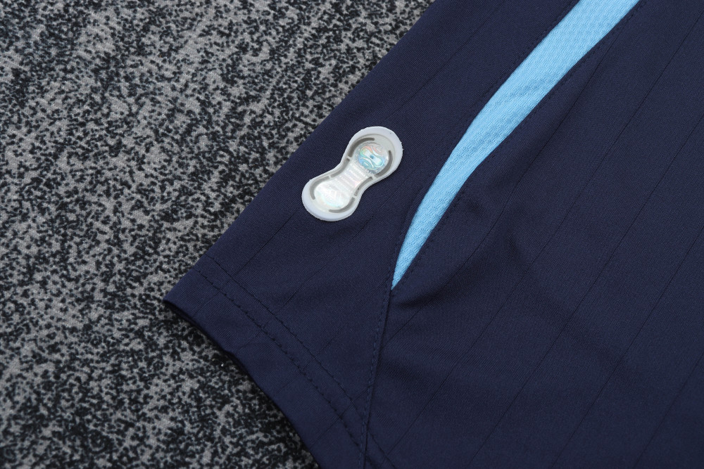 2006 World Cup Argentina Away Retro Kids Jersey