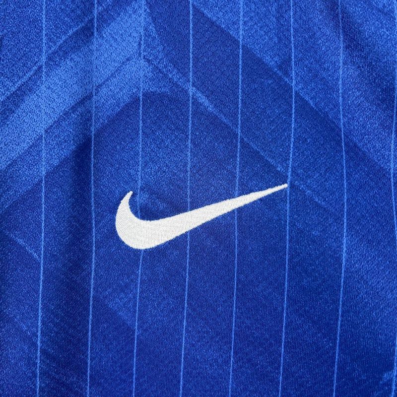 2025/26 Chelsea Home Woman Jersey