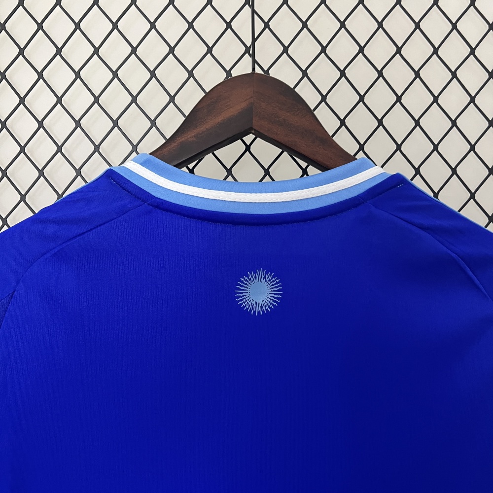 2024 Copa America Argentina Away Women Jersey