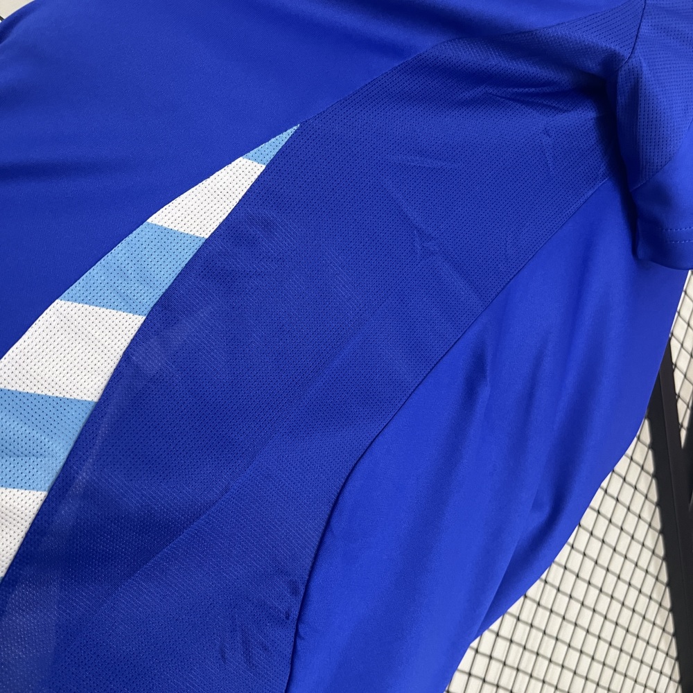 2024 Copa America Argentina Away Women Jersey
