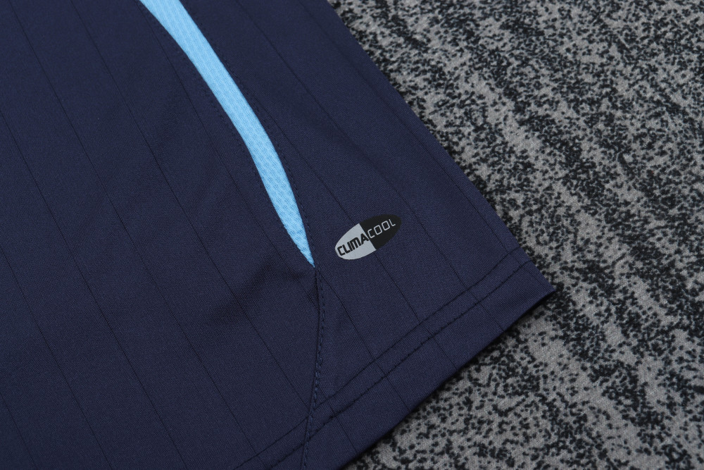 2006 World Cup Argentina Away Retro Kids Jersey
