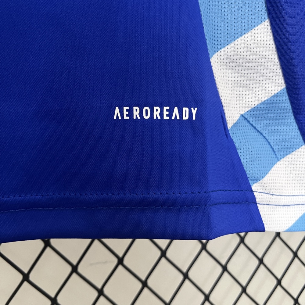 2024 Copa America Argentina Away Women Jersey