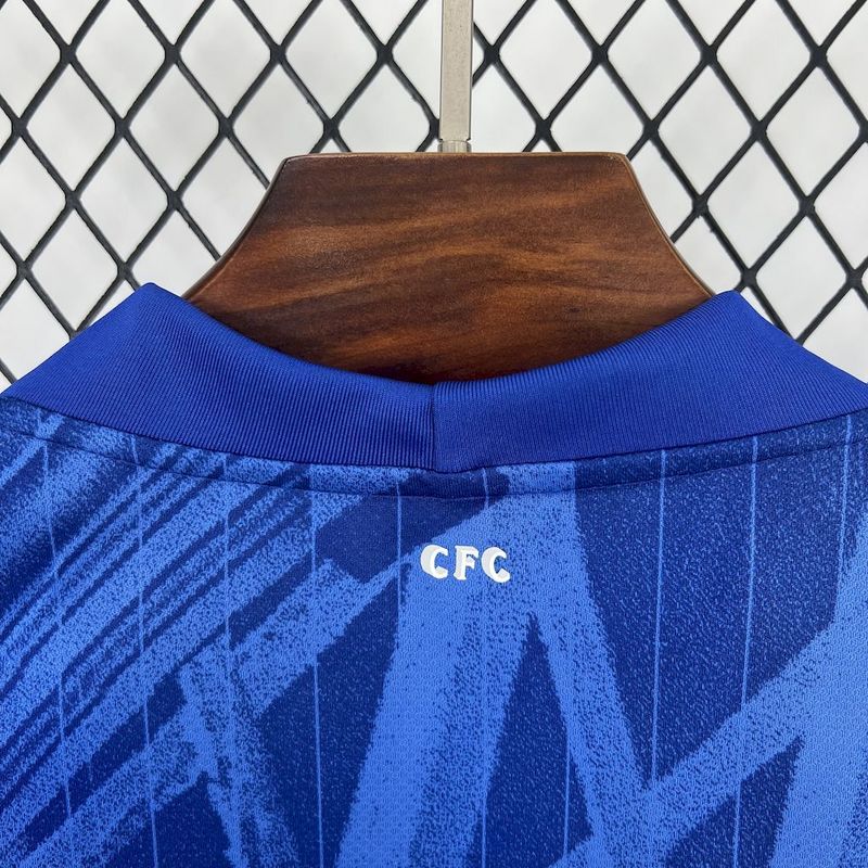 2025/26 Chelsea Home Woman Jersey
