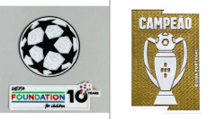 UCL & Campeao