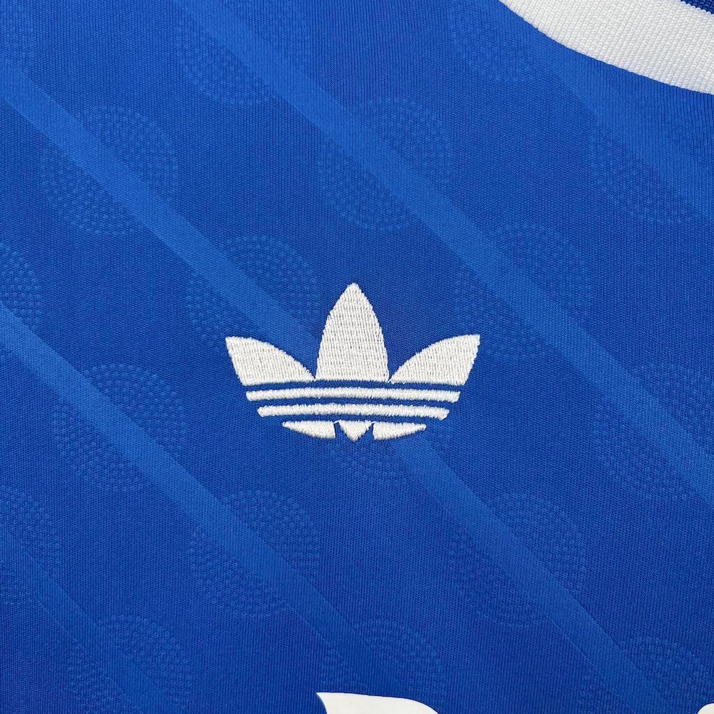 2025/26 Real Madrid Third Away Woman Jersey