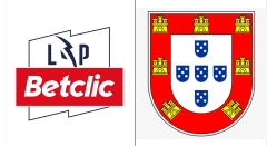 Liga Portugal & Portugal