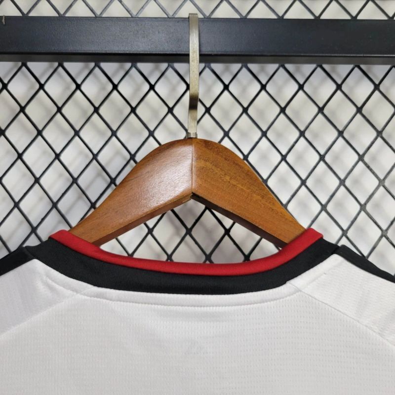 2026 World Cup Germany Home Woman Jersey
