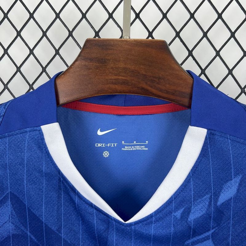 2025/26 Chelsea Home Woman Jersey