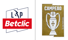 Liga Portugal & Campeao