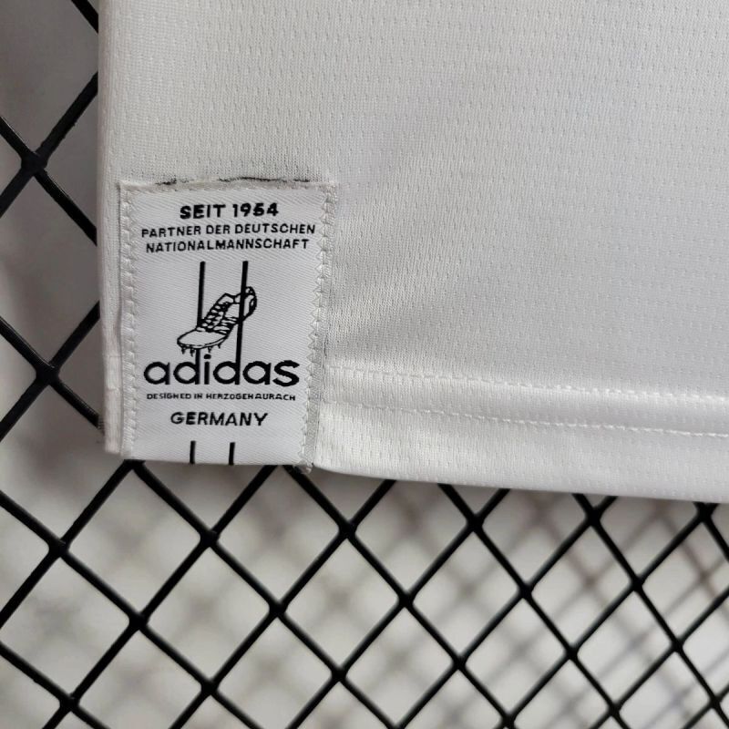 2026 World Cup Germany Home Woman Jersey