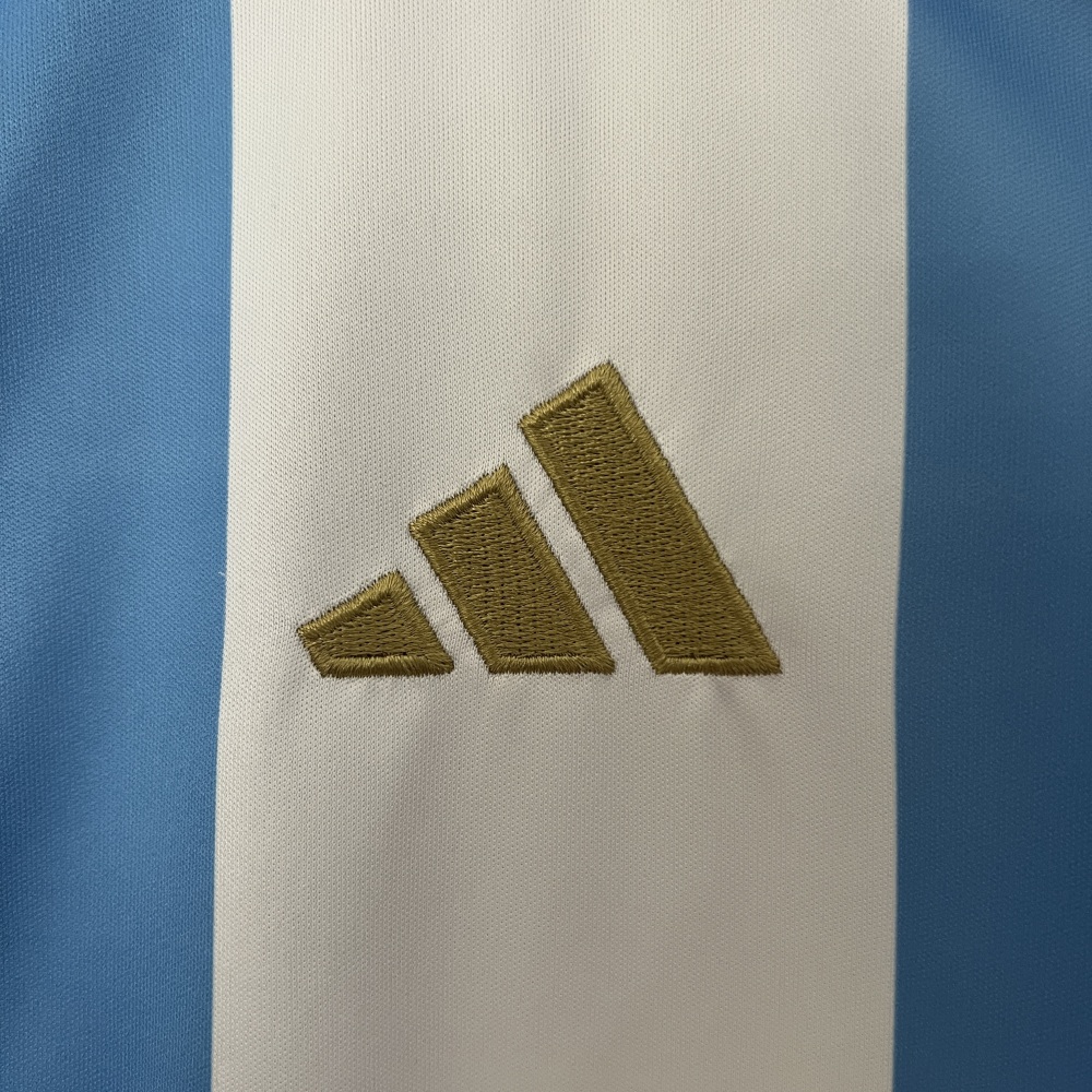 2024 Copa America Argentina Home Women Jersey