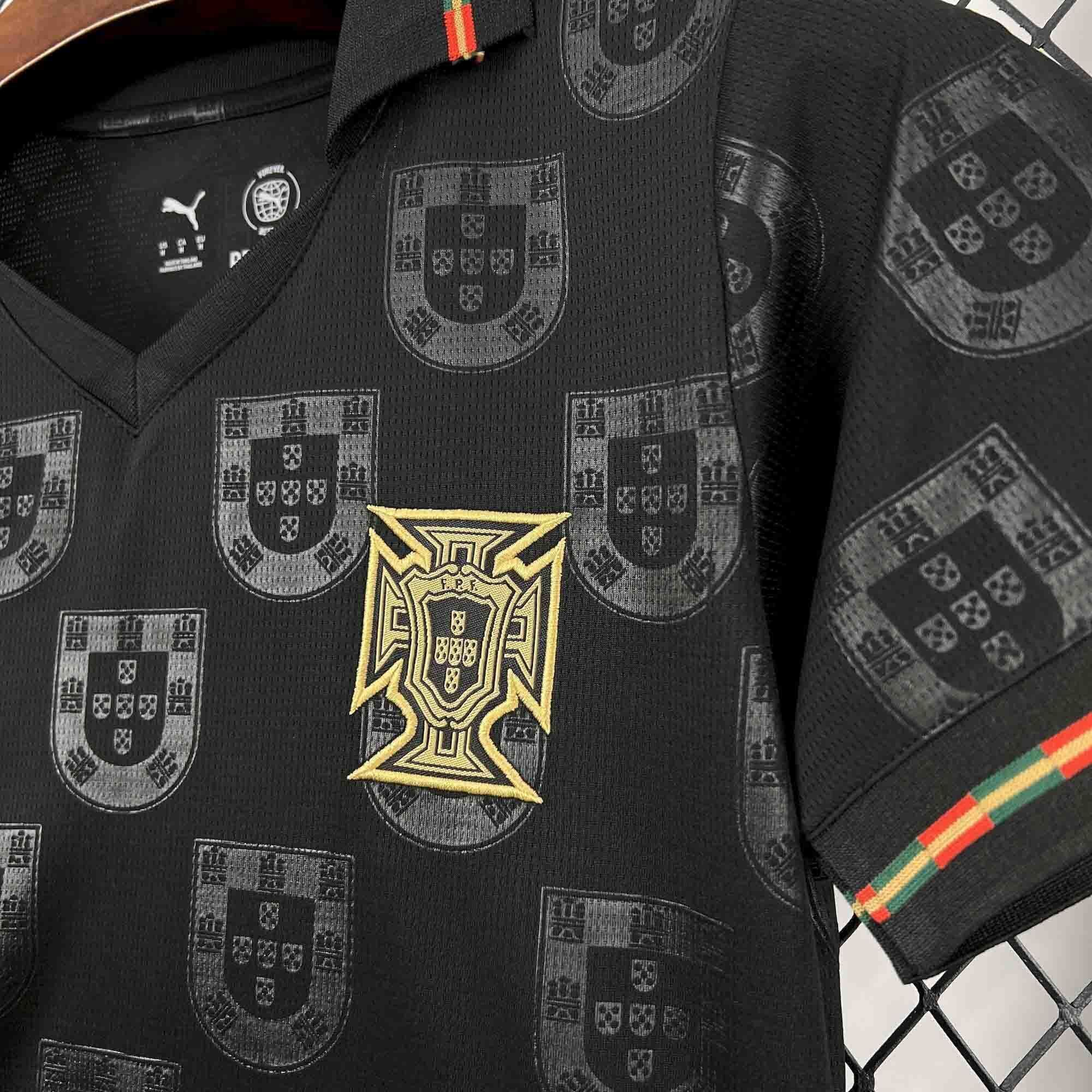 2026 Portugal Away Woman Jersey
